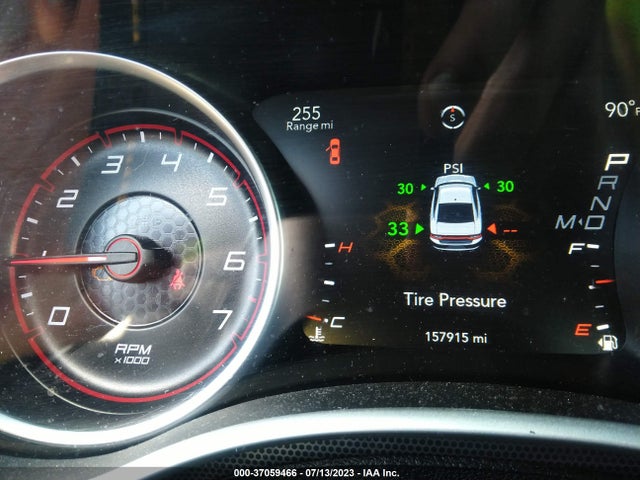 Dodge Charger Sxt Plus 2018 2C3CDXHG7JH152080 Image 7