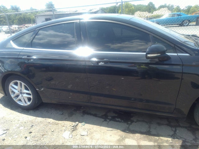 2015 FORD FUSION SE VIN: 1FA6P0H77F5120628