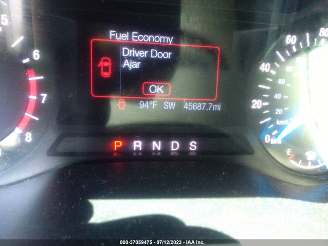 2015 FORD FUSION SE VIN: 1FA6P0H77F5120628