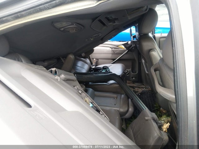 2009 HONDA ODYSSEY EX-L VIN: 5FNRL387X9B403709
