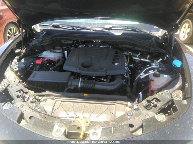ZASPAJAN0N7D41349 Alfa Romeo Stelvio Sprint