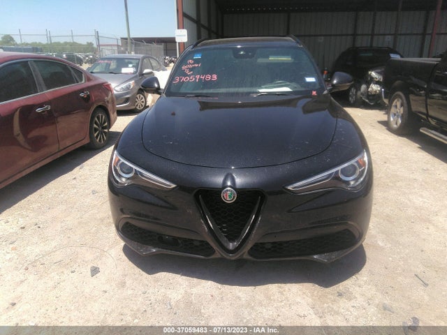 ZASPAJAN0N7D41349 Alfa Romeo Stelvio Sprint