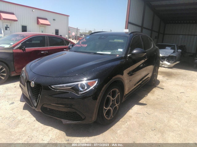 ZASPAJAN0N7D41349 Alfa Romeo Stelvio Sprint
