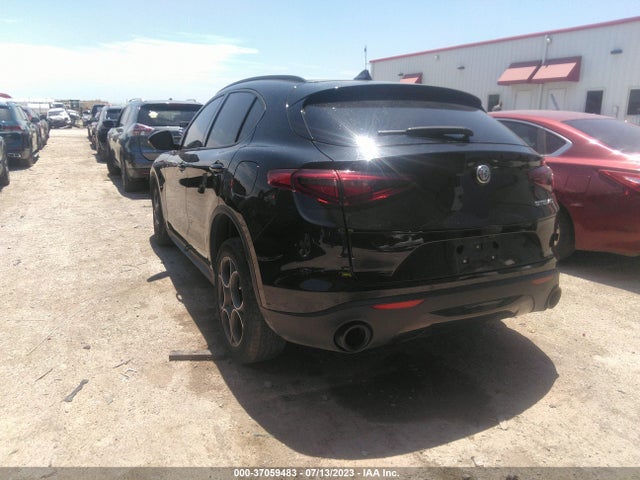 ZASPAJAN0N7D41349 Alfa Romeo Stelvio Sprint