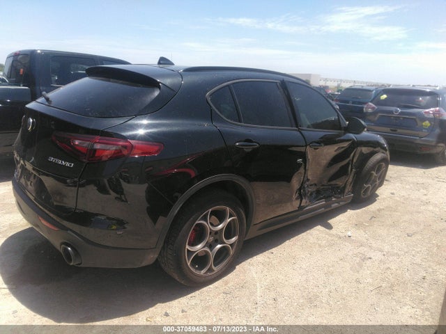 ZASPAJAN0N7D41349 Alfa Romeo Stelvio Sprint