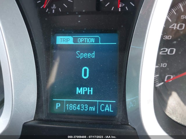 Chevrolet EQUINOX LT 2017 2GNALCEKXH1531883 Image 15