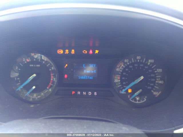 Ford FUSION S 2015 1FA6P0G77F5122798 Image 7