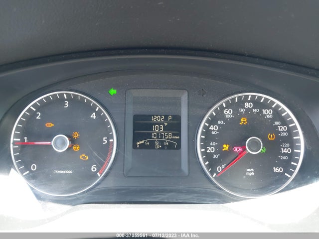 2013 VOLKSWAGEN JETTA SEDAN TDI W/PREMIUM VIN: 3VWLL7AJ3DM357869