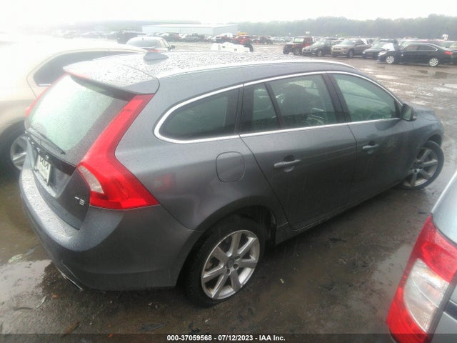 2017 Volvo V60, VIN: YV140MEKXH1331090