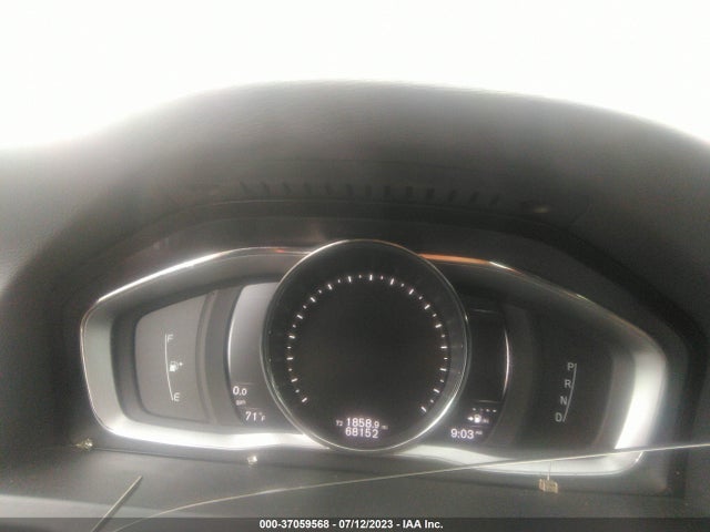 2017 Volvo V60, VIN: YV140MEKXH1331090