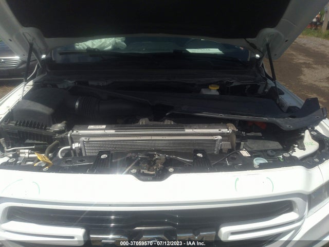 1C6SRFMT7KN775608 RAM 1500 Big Horn/lone Star