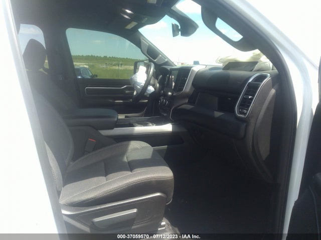 1C6SRFMT7KN775608 RAM 1500 Big Horn/lone Star