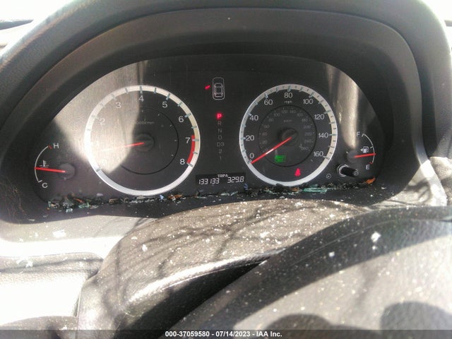 2012 HONDA ACCORD SDN EX-L VIN: 1HGCP3F83CA005152