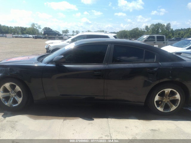 Dodge Charger Sxt 2014 2C3CDXHG7EH207102 Image 14