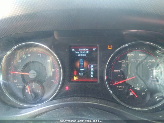 Dodge Charger Sxt 2014 2C3CDXHG7EH207102 Image 7