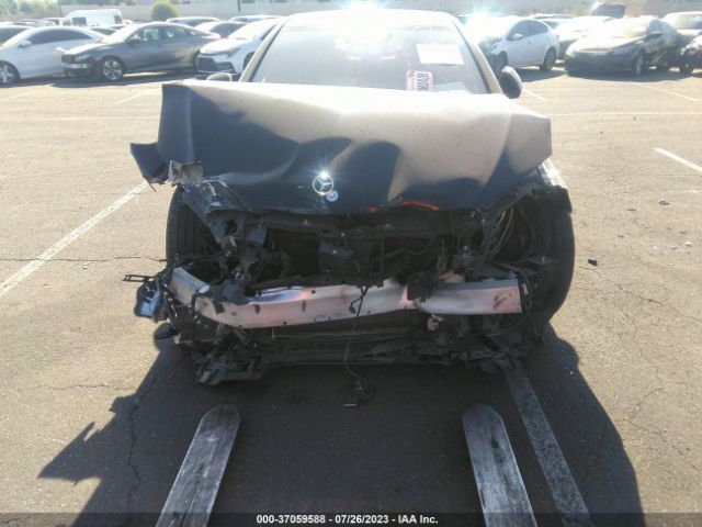 WDDUG8CB8HA283736 Mercedes-Benz S-class S 550