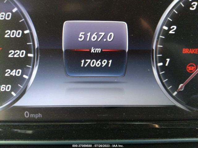 WDDUG8CB8HA283736 Mercedes-Benz S-class S 550