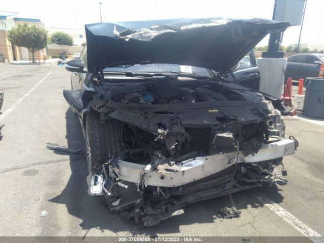 WDDUG8CB8HA283736 Mercedes-Benz S-class S 550