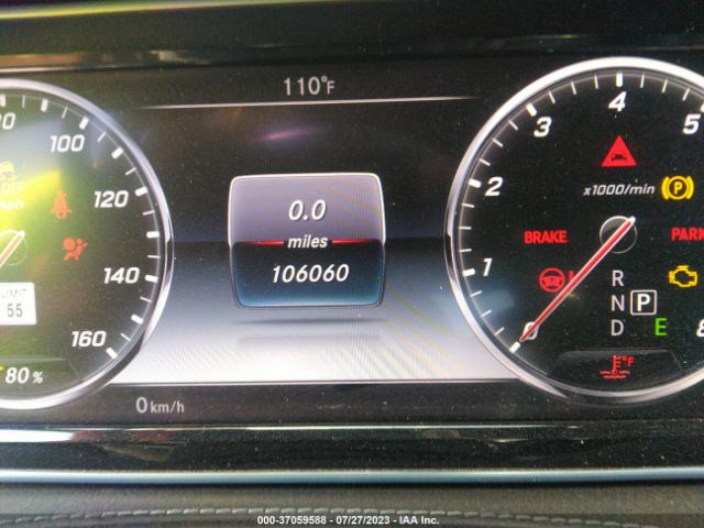 WDDUG8CB8HA283736 Mercedes-Benz S-class S 550
