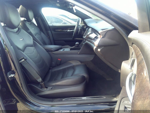 1G6KG5RSXJU147817 Cadillac Ct6 Sedan Premium Luxury Awd