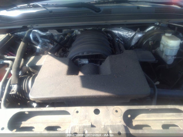 Chevrolet Suburban Lt 2015 1GNSKJKC8FR603516 Image 10