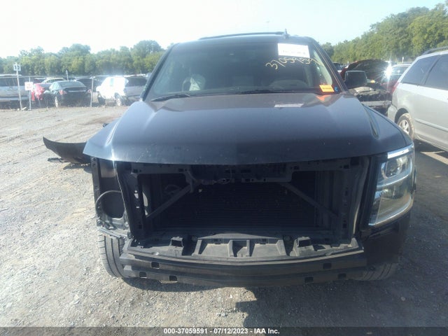 Chevrolet Suburban Lt 2015 1GNSKJKC8FR603516 Image 12