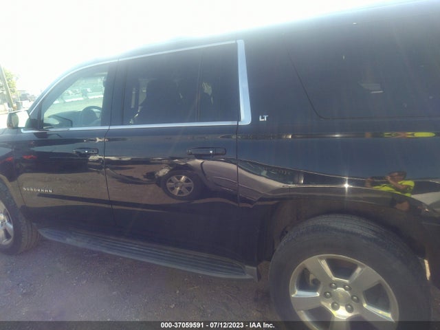 Chevrolet Suburban Lt 2015 1GNSKJKC8FR603516 Image 14