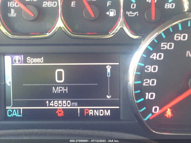 Chevrolet Suburban Lt 2015 1GNSKJKC8FR603516 Image 15