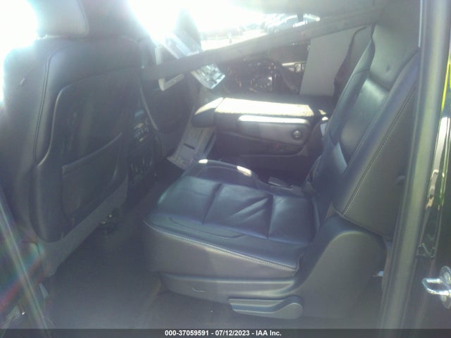 Chevrolet Suburban Lt 2015 1GNSKJKC8FR603516 Image 8