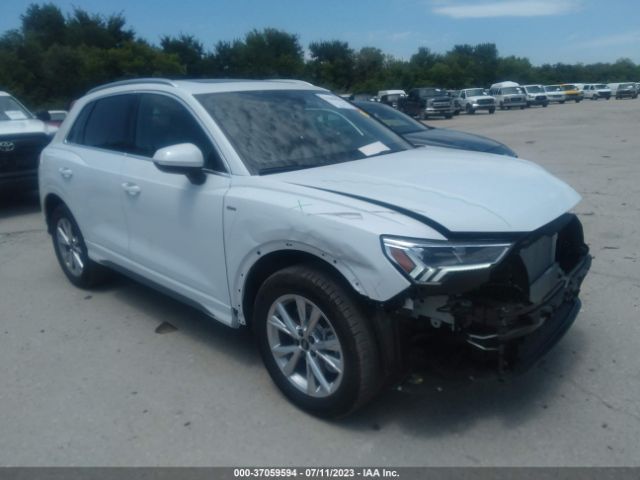 2023 WA1DECF31P1127960 main image