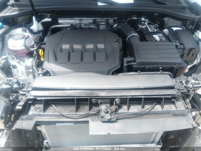 WA1DECF31P1127960 Audi Q3 S Line Premium