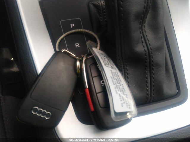WA1DECF31P1127960 Audi Q3 S Line Premium