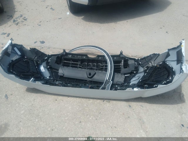 WA1DECF31P1127960 Audi Q3 S Line Premium
