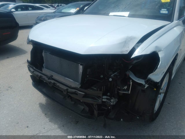 WA1DECF31P1127960 Audi Q3 S Line Premium