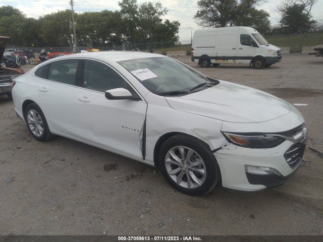 2022 1G1ZD5ST3NF138791 main image
