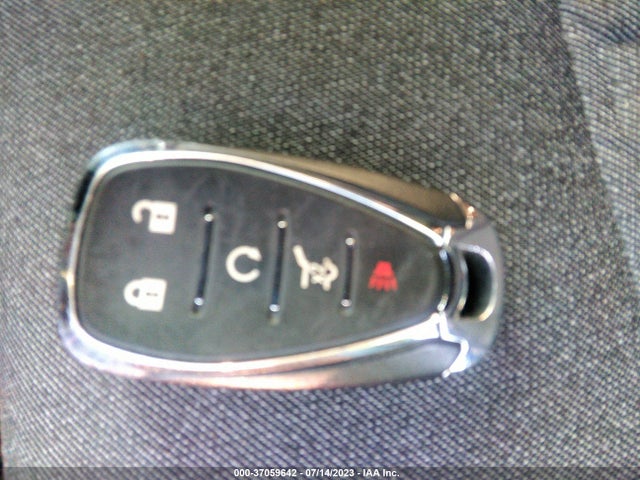 Chevrolet EQUINOX LT 2020 2GNAXKEV8L6258320 Image 11