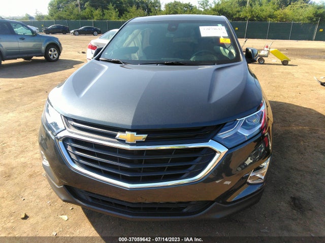 Chevrolet EQUINOX LT 2020 2GNAXKEV8L6258320 Image 13