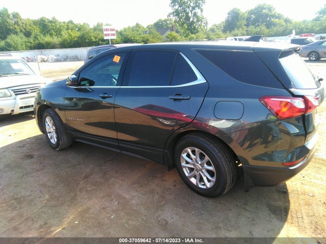 Chevrolet EQUINOX LT 2020 2GNAXKEV8L6258320 Image 15