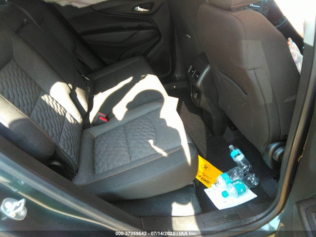 Chevrolet EQUINOX LT 2020 2GNAXKEV8L6258320 Image 8