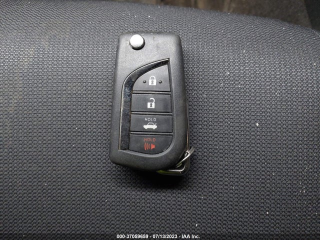 Toyota COROLLA LE 2021 5YFEPMAE0MP172320 Image 11