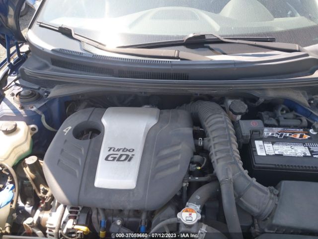 KMHTC6AE9GU281974 Hyundai Veloster Turbo