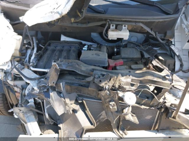 3N6CM0KN7LK708315 Nissan Nv200 Compact Cargo S