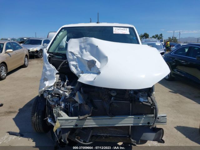3N6CM0KN7LK708315 Nissan Nv200 Compact Cargo S