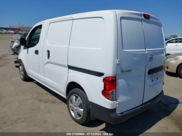 3N6CM0KN7LK708315 Nissan Nv200 Compact Cargo S