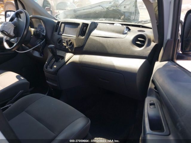 3N6CM0KN7LK708315 Nissan Nv200 Compact Cargo S