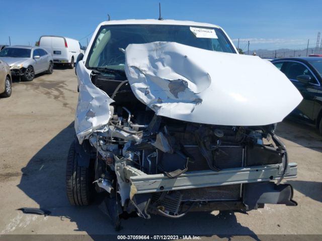 3N6CM0KN7LK708315 Nissan Nv200 Compact Cargo S