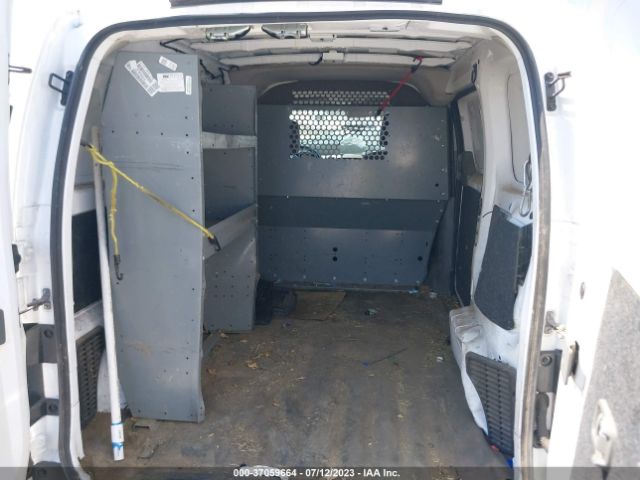 3N6CM0KN7LK708315 Nissan Nv200 Compact Cargo S