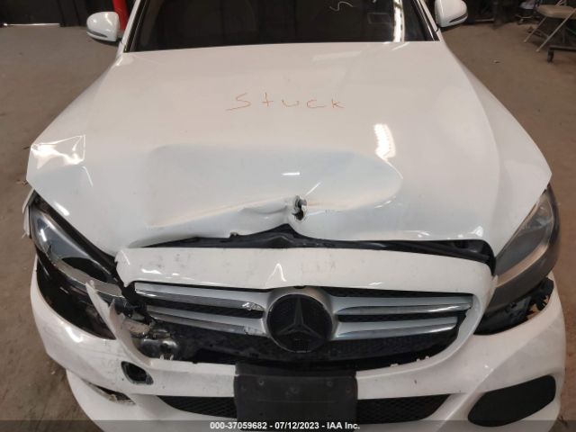 55SWF4KB7HU203381 Mercedes-Benz C 300 Sport 4matic/luxury 4matic/4matic