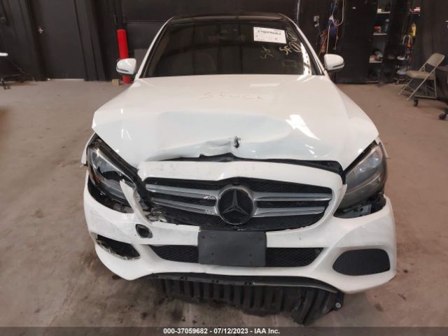 55SWF4KB7HU203381 Mercedes-Benz C 300 Sport 4matic/luxury 4matic/4matic