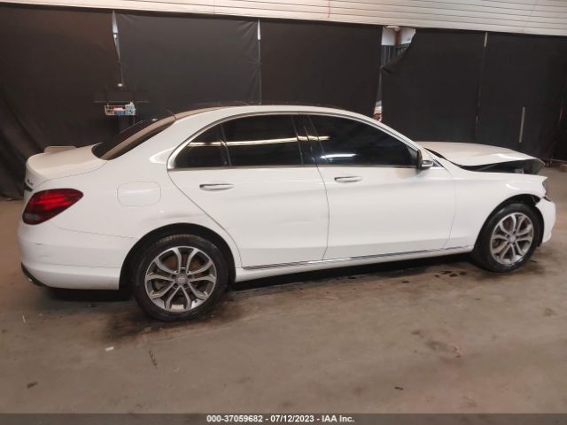 55SWF4KB7HU203381 Mercedes-Benz C 300 Sport 4matic/luxury 4matic/4matic
